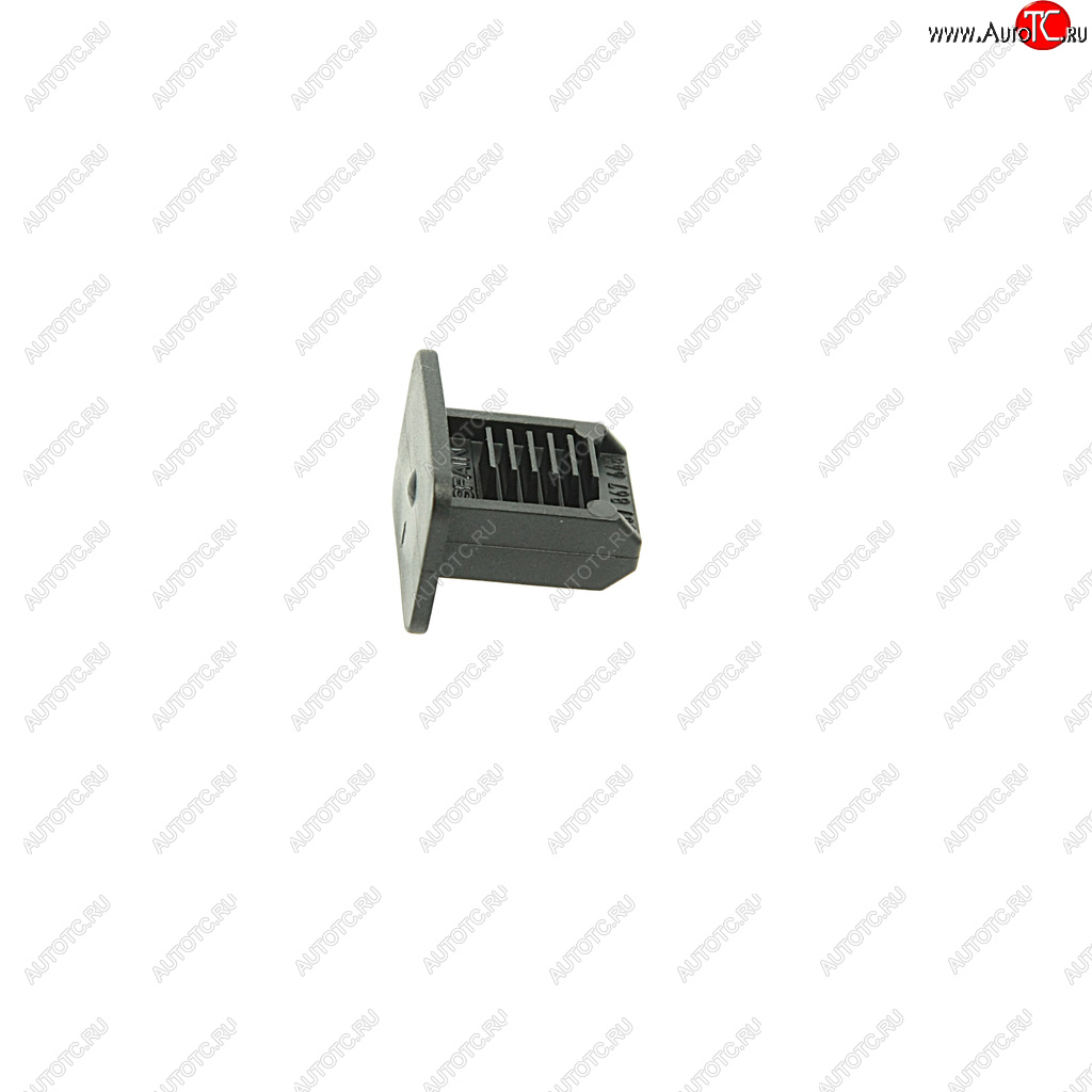 121 р. Клипса SKODA Octavia обшивки салона OE VAG 3578676469b9  с доставкой в г. Кемерово