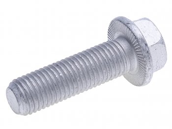 238 р. Болт MAN TGA,TGS,TGM крепления карданного фланца (M12х1.5х50х40) DT DT 3.59125  с доставкой в г. Кемерово. Увеличить фотографию 2