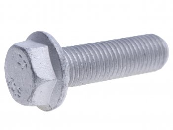 238 р. Болт MAN TGA,TGS,TGM крепления карданного фланца (M12х1.5х50х40) DT DT 3.59125  с доставкой в г. Кемерово. Увеличить фотографию 1