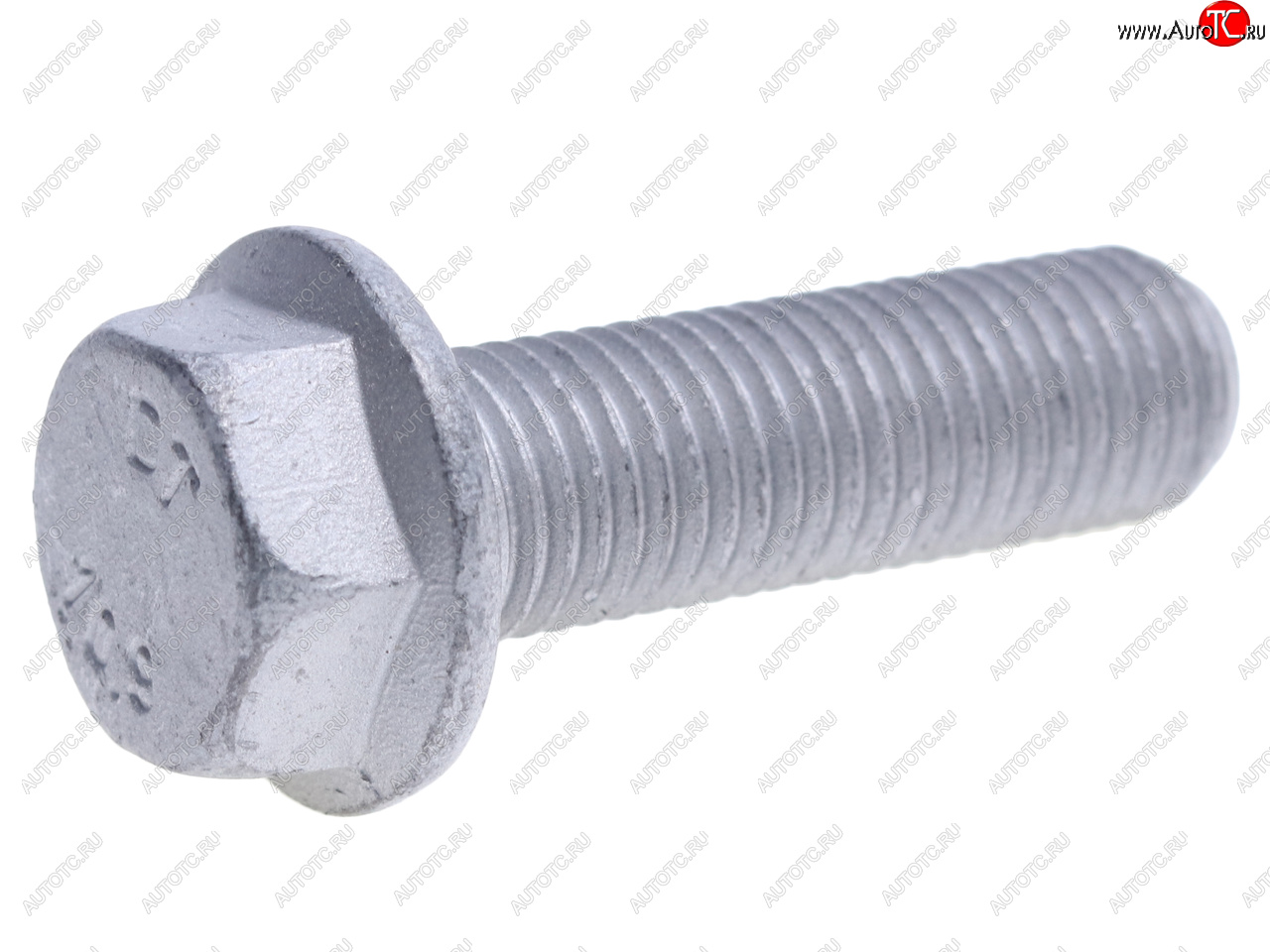 238 р. Болт MAN TGA,TGS,TGM крепления карданного фланца (M12х1.5х50х40) DT DT 3.59125  с доставкой в г. Кемерово