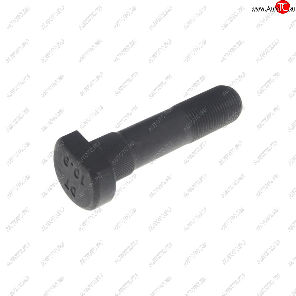 369 р. Шпилька колеса MAN заднего (M18х1.5х85мм со шлицами) DT DT 3.61104  с доставкой в г. Кемерово