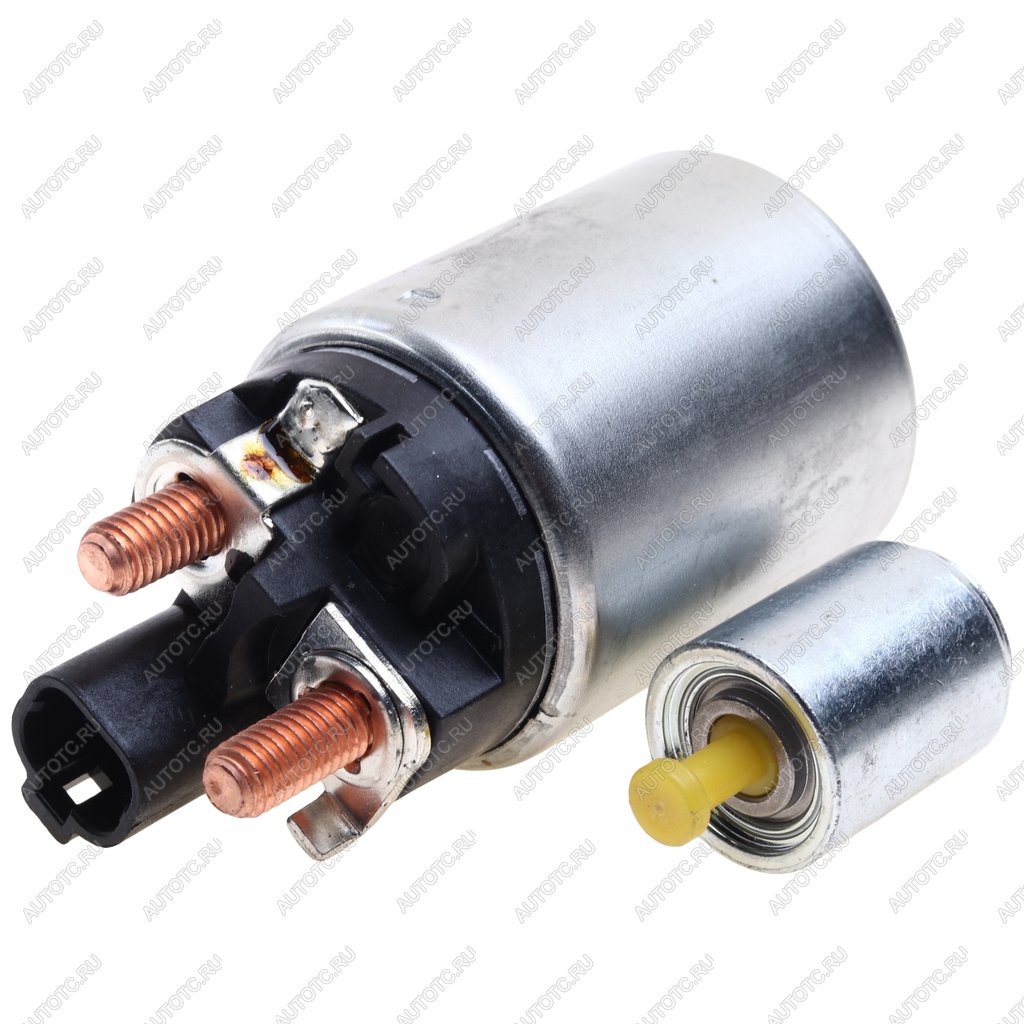 2 299 р. Реле втягивающее KIA Bongo 3 (12-) (2.5-A2) FYC FYC 36120-4a200  с доставкой в г. Кемерово