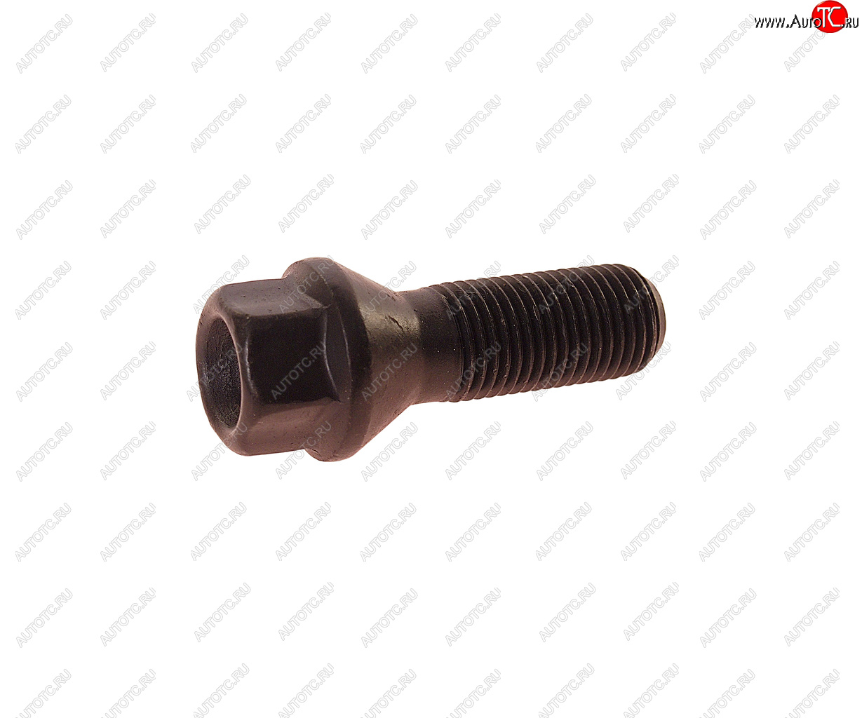 589 р. Болт колеса М14х1.5х30 конус ключ 17мм BMW OE BMW 36136781152  с доставкой в г. Кемерово