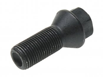 559 р. Болт колеса М14х1.25х28 конус ключ 17мм BMW OE BMW 36136890324  с доставкой в г. Кемерово. Увеличить фотографию 2
