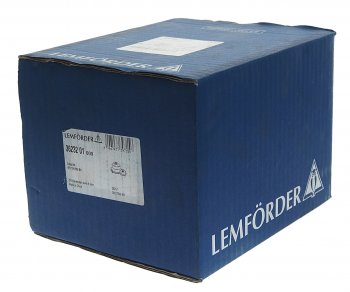 7 949 р. Опора двигателя правая LEMFOERDER Audi A6 C6 дорестайлинг, седан (2004-2008)  с доставкой в г. Кемерово. Увеличить фотографию 3