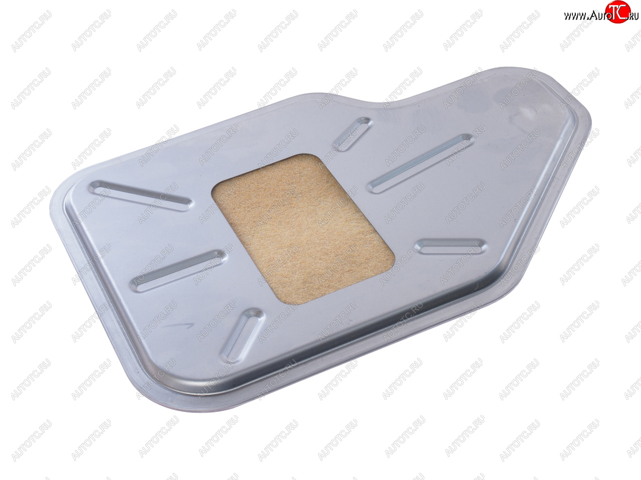 2 899 р. Фильтр масляный АКПП SSANGYONG Actyon (06-),Kyron (07-),Actyon Sports (06-),Rexton (02-) OE SSANGYONG 3630032000  с доставкой в г. Кемерово