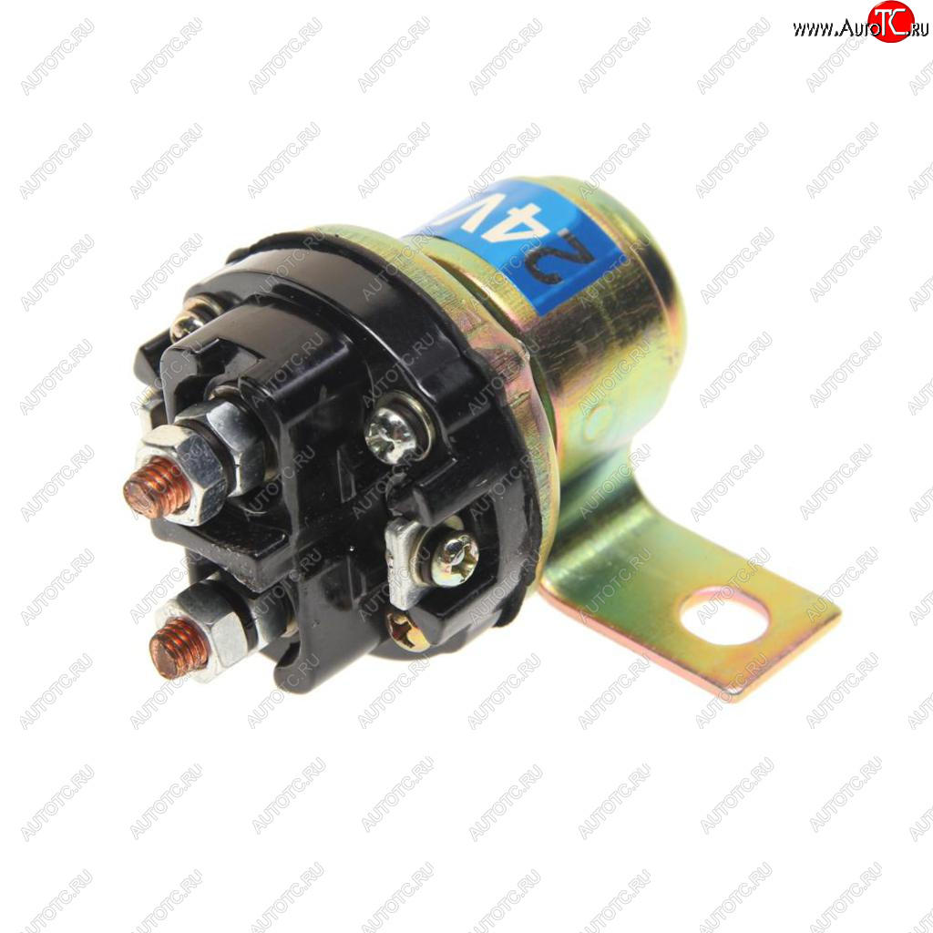 1 849 р. Реле HYUNDAI HD120 дв.D6DA19 запуска двигателя FYC FYC 36810-72030  с доставкой в г. Кемерово