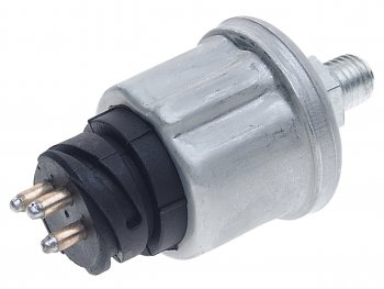 2 599 р. Датчик давления масла MAN F90,F2000 DT DT 3.70002  с доставкой в г. Кемерово. Увеличить фотографию 2