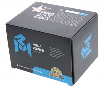 1 469 р. Катушка зажигания GREAT WALL Hover (05-) MEGAPOWER MEGAPOWER 370-13-014  с доставкой в г. Кемерово. Увеличить фотографию 5