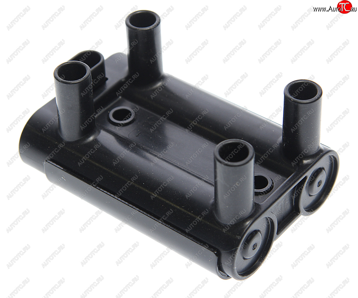1 469 р. Катушка зажигания GREAT WALL Hover (05-) MEGAPOWER MEGAPOWER 370-13-014  с доставкой в г. Кемерово