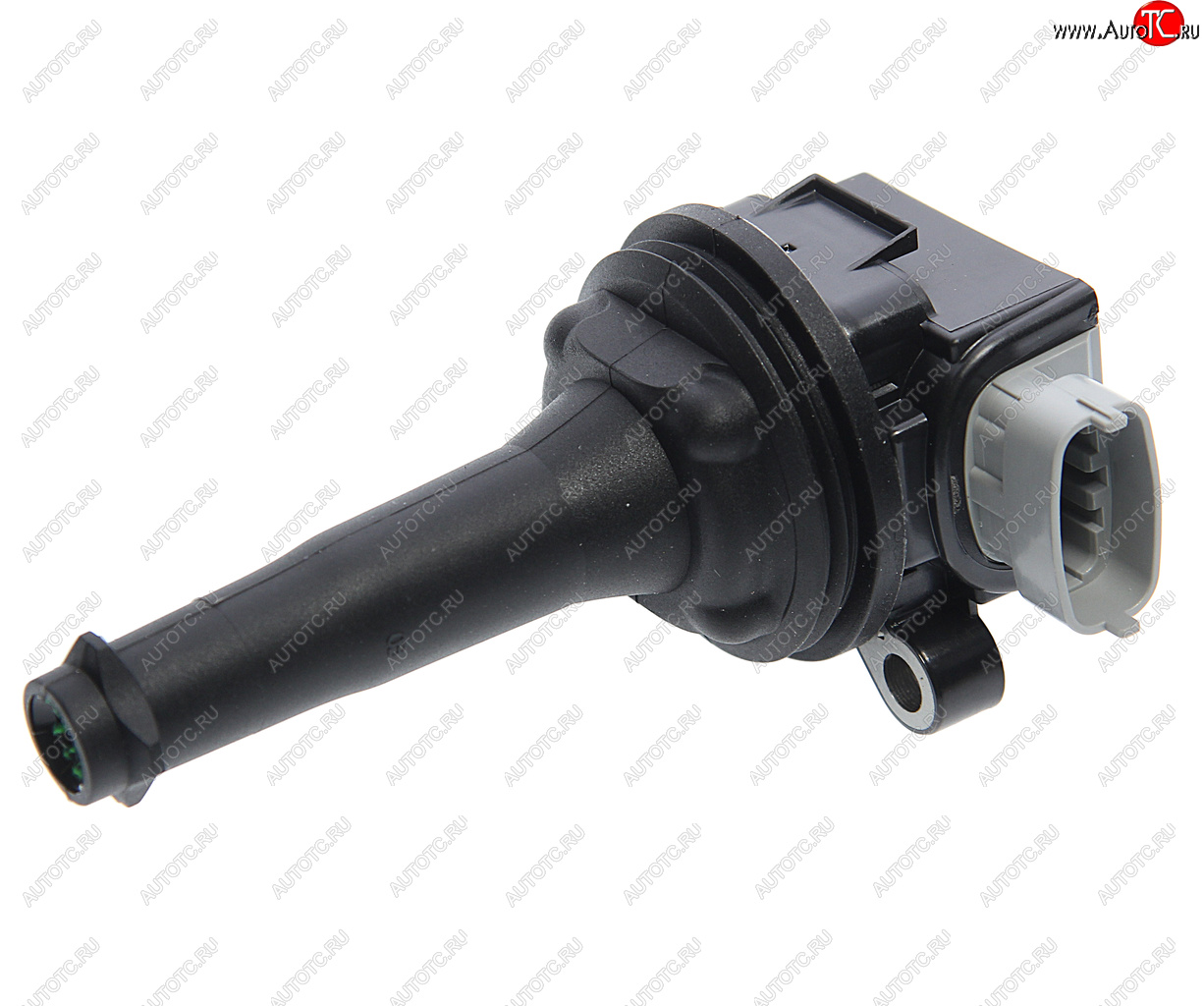 1 869 р. Катушка зажигания FORD S-Max (06-) MEGAPOWER MEGAPOWER 370-13-019  с доставкой в г. Кемерово