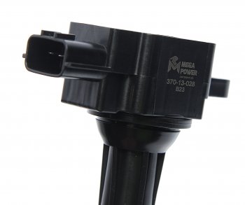1 769 р. Катушка зажигания MAZDA 3 (04-09) (1.62.0) MEGAPOWER MEGAPOWER 370-13-028  с доставкой в г. Кемерово. Увеличить фотографию 3