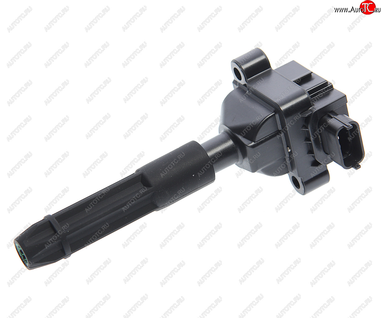 1 399 р. Катушка зажигания MERCEDES C (W203),E (W210) MEGAPOWER MEGAPOWER 370-13-032  с доставкой в г. Кемерово