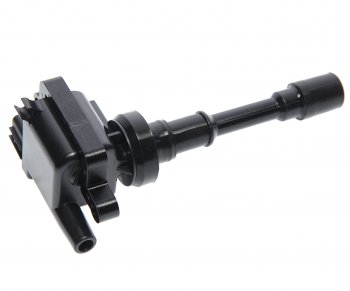 1 989 р. Катушка зажигания MITSUBISHI Lancer (03-) (1.6) MEGAPOWER MEGAPOWER 370-13-036  с доставкой в г. Кемерово. Увеличить фотографию 2