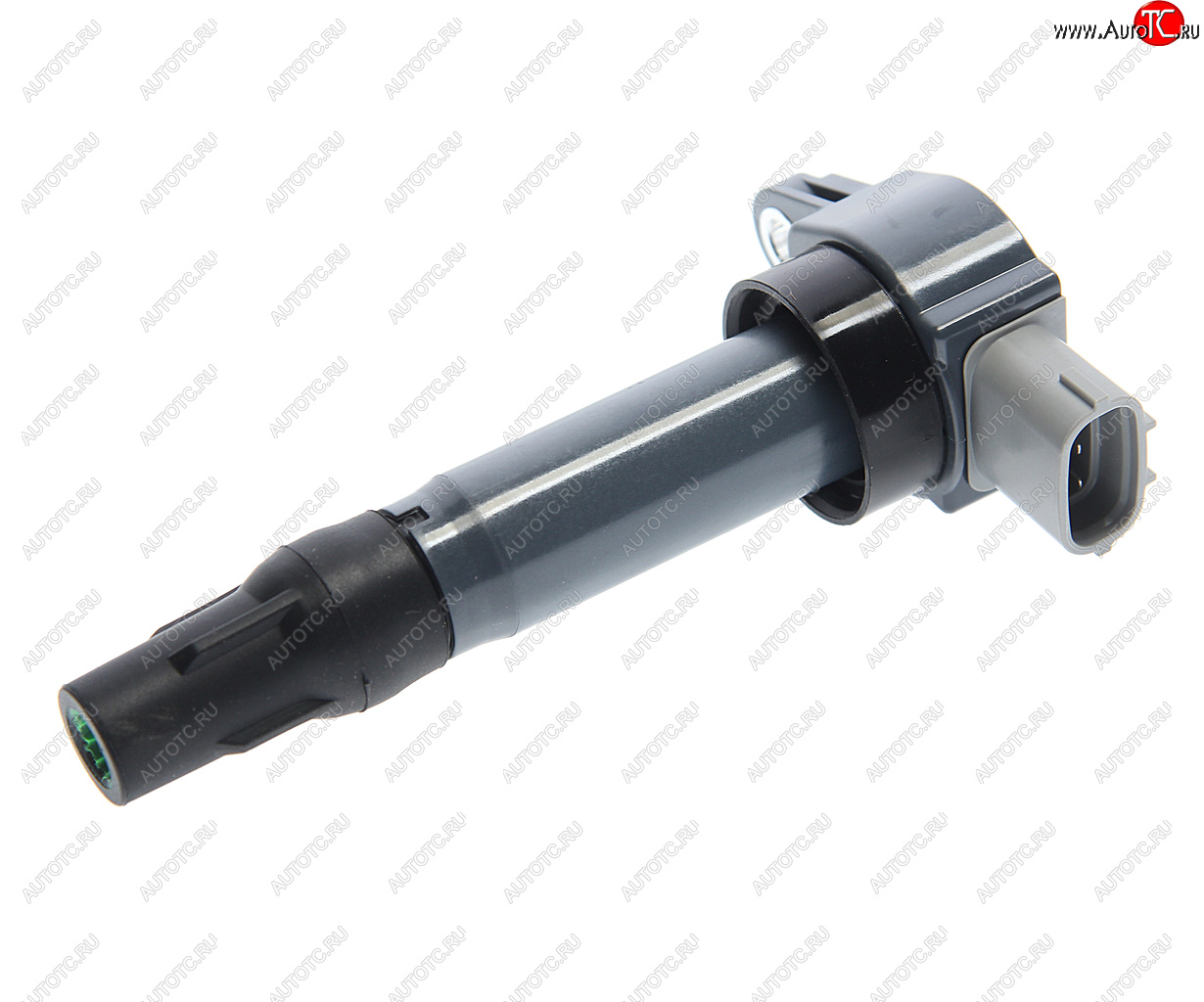 2 059 р. Катушка зажигания MITSUBISHI Lancer (07-) MEGAPOWER MEGAPOWER 370-13-037  с доставкой в г. Кемерово