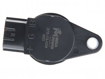 1 779 р. Катушка зажигания NISSAN Almera,Primera MEGAPOWER MEGAPOWER 370-13-038  с доставкой в г. Кемерово. Увеличить фотографию 5