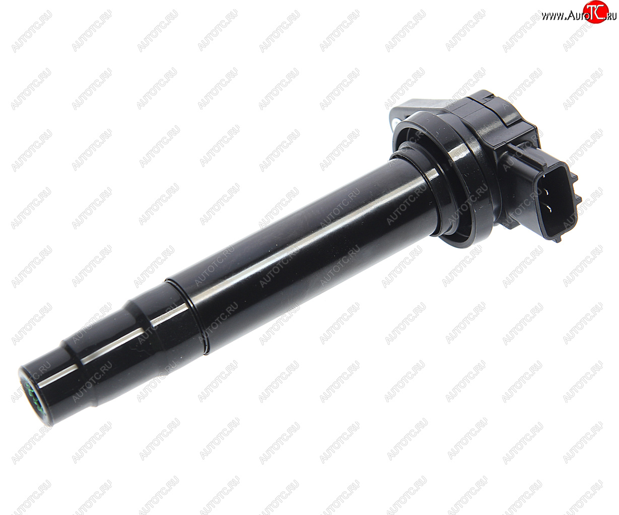 1 779 р. Катушка зажигания NISSAN Almera,Primera MEGAPOWER MEGAPOWER 370-13-038  с доставкой в г. Кемерово