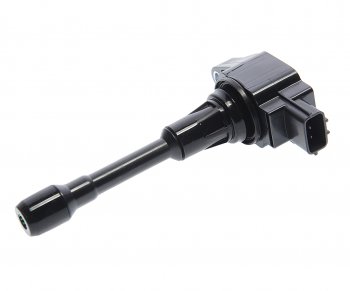 1 779 р. Катушка зажигания NISSAN Qashqai (07-13),Primera (02-07),Altima (06-12) MEGAPOWER MEGAPOWER 370-13-041  с доставкой в г. Кемерово. Увеличить фотографию 1