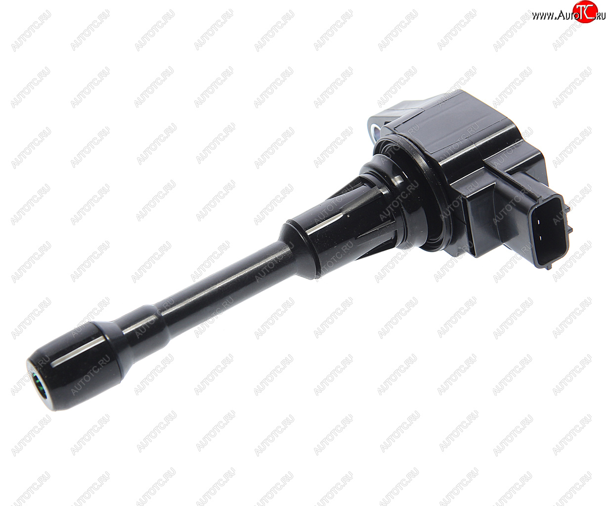 1 779 р. Катушка зажигания NISSAN Qashqai (07-13),Primera (02-07),Altima (06-12) MEGAPOWER MEGAPOWER 370-13-041  с доставкой в г. Кемерово