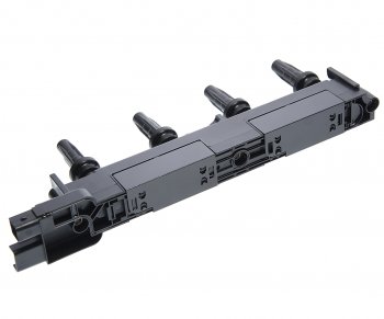 3 899 р. Катушка зажигания PEUGEOT 206,307,406,407,807 CITROEN C4,C5,C8,Xsara MEGAPOWER MEGAPOWER 370-13-045  с доставкой в г. Кемерово. Увеличить фотографию 2