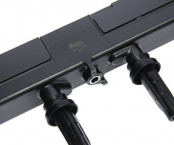 3 899 р. Катушка зажигания PEUGEOT 206,307,406,407,807 CITROEN C4,C5,C8,Xsara MEGAPOWER MEGAPOWER 370-13-045  с доставкой в г. Кемерово. Увеличить фотографию 4