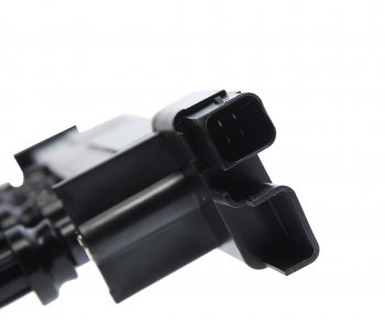 3 899 р. Катушка зажигания PEUGEOT 206,307,406,407,807 CITROEN C4,C5,C8,Xsara MEGAPOWER MEGAPOWER 370-13-045  с доставкой в г. Кемерово. Увеличить фотографию 5