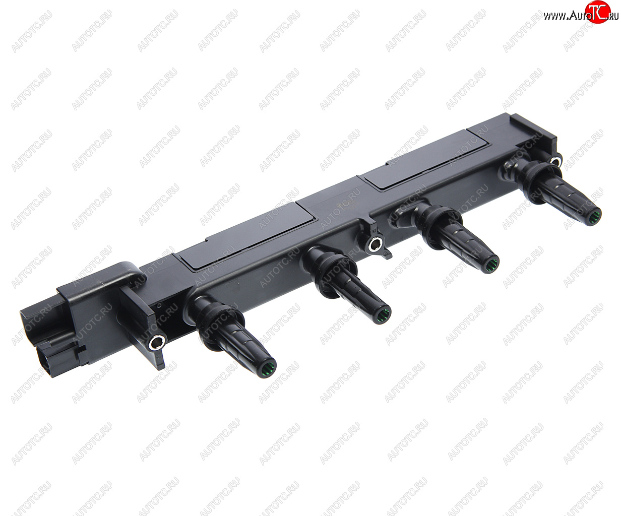 3 899 р. Катушка зажигания PEUGEOT 206,307,406,407,807 CITROEN C4,C5,C8,Xsara MEGAPOWER MEGAPOWER 370-13-045  с доставкой в г. Кемерово