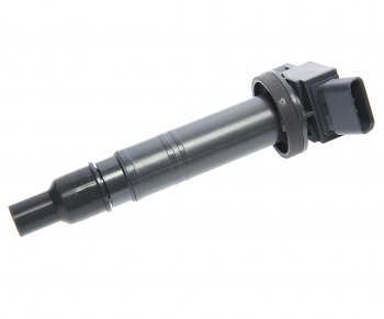1 659 р. Катушка зажигания TOYOTA Avensis (00-08),Rav 4 (00-12) (2.02.4) LEXUS (07-) (2.2) MEGAPOWER MEGAPOWER 370-13-047  с доставкой в г. Кемерово. Увеличить фотографию 1