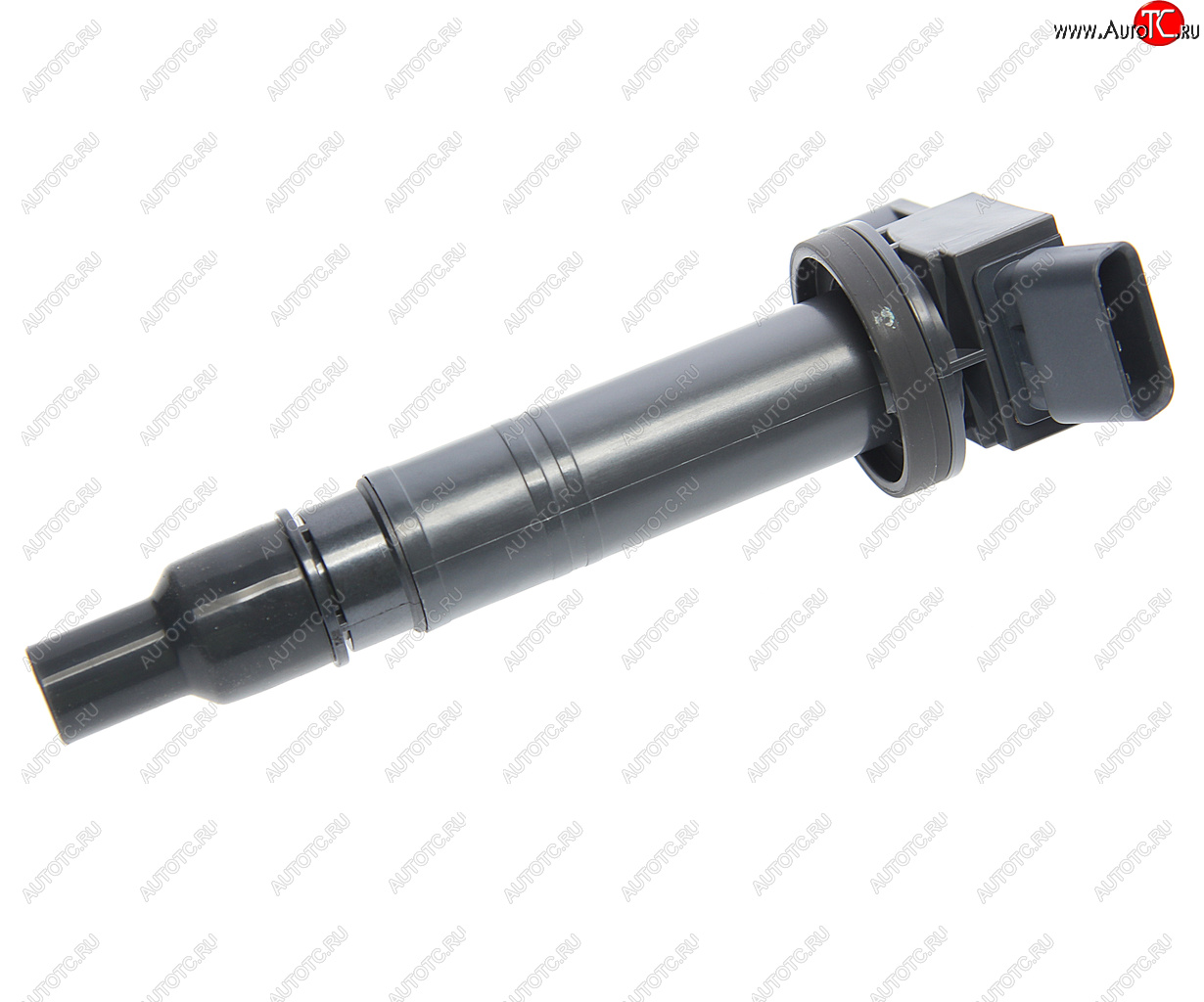 1 659 р. Катушка зажигания TOYOTA Avensis (00-08),Rav 4 (00-12) (2.02.4) LEXUS (07-) (2.2) MEGAPOWER MEGAPOWER 370-13-047  с доставкой в г. Кемерово