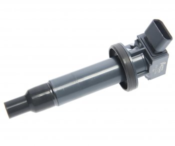 1 699 р. Катушка зажигания TOYOTA Corolla (02-04) (1.41.61.8) PEUGEOT 107 (05-) (1.0) MEGAPOWER MEGAPOWER 370-13-050  с доставкой в г. Кемерово. Увеличить фотографию 1