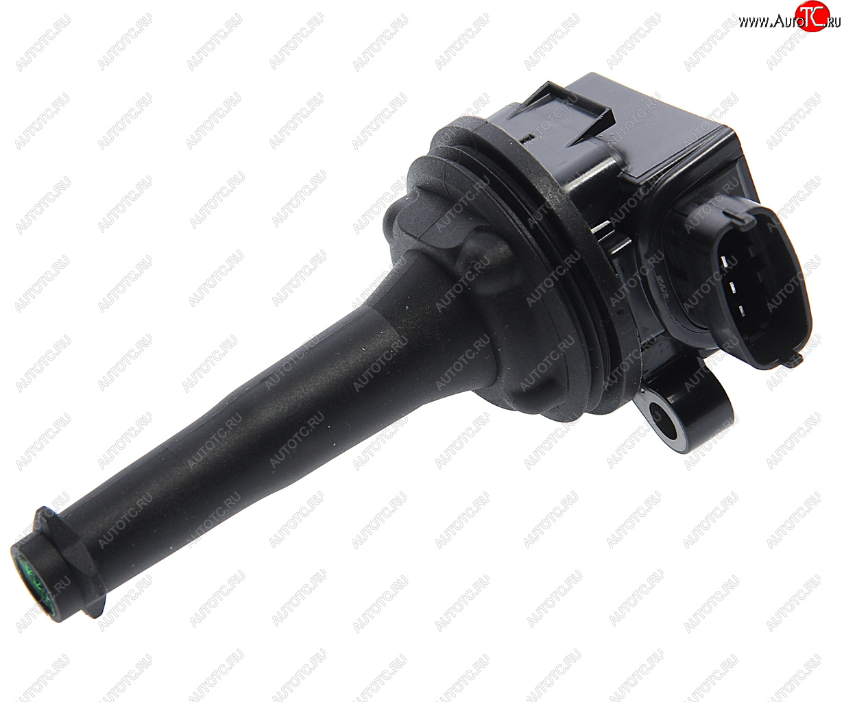 1 889 р. Катушка зажигания VOLVO C70,S60,S80,XC70,XC90 MEGAPOWER MEGAPOWER 370-13-053  с доставкой в г. Кемерово