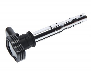 1 579 р. Катушка зажигания VW Amarok,Eos,Golf,Passat AUDI A3,A4,A5,TT SKODA Octavia MEGAPOWER MEGAPOWER 370-13-054  с доставкой в г. Кемерово. Увеличить фотографию 2