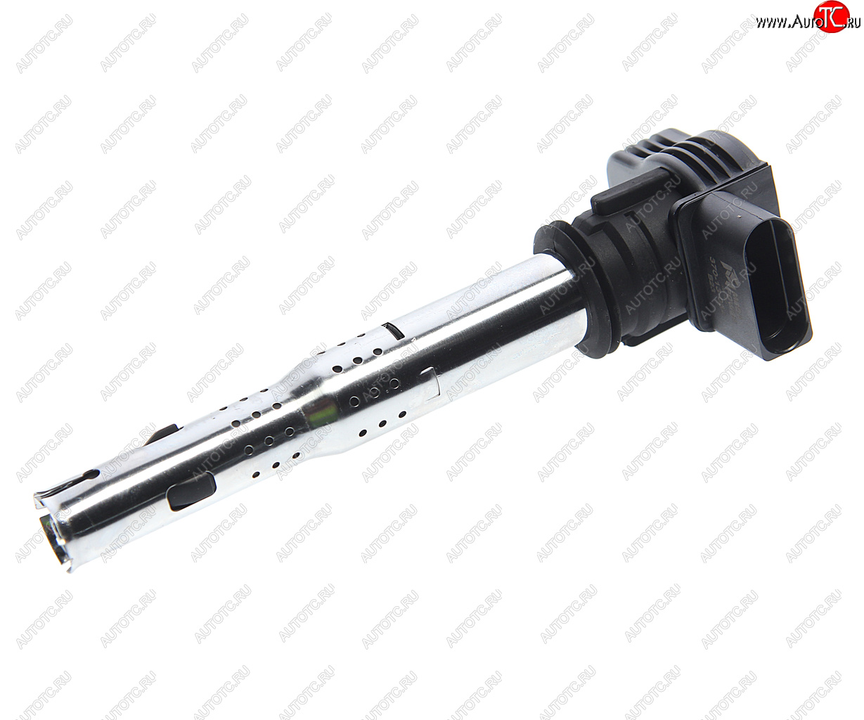 1 579 р. Катушка зажигания VW Amarok,Eos,Golf,Passat AUDI A3,A4,A5,TT SKODA Octavia MEGAPOWER MEGAPOWER 370-13-054  с доставкой в г. Кемерово