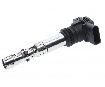 1 559 р. Катушка зажигания VW AUDI MERCEDES MEGAPOWER MEGAPOWER 370-13-055  с доставкой в г. Кемерово. Увеличить фотографию 2