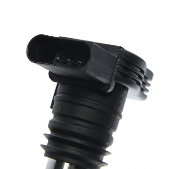 1 559 р. Катушка зажигания VW AUDI MERCEDES MEGAPOWER MEGAPOWER 370-13-055  с доставкой в г. Кемерово. Увеличить фотографию 4