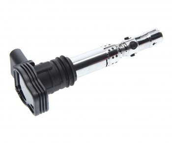 1 559 р. Катушка зажигания VW AUDI MERCEDES MEGAPOWER MEGAPOWER 370-13-055  с доставкой в г. Кемерово. Увеличить фотографию 1
