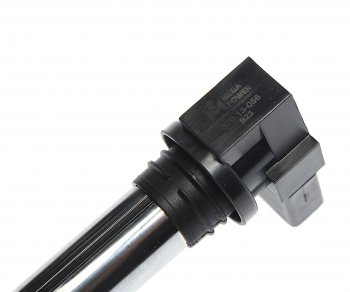 1 479 р. Катушка зажигания VW AUDI SEAT SKODA (1.21.41.6) (16VFSITSITFSI) MEGAPOWER MEGAPOWER 370-13-056  с доставкой в г. Кемерово. Увеличить фотографию 4