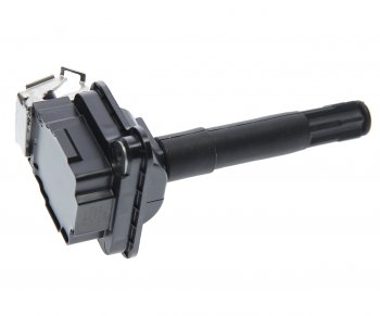 1 439 р. Катушка зажигания VW Golf (00-06) AUDI A4 (95-00) SEAT Alhambra (97-10) MEGAPOWER MEGAPOWER 370-13-058  с доставкой в г. Кемерово. Увеличить фотографию 2