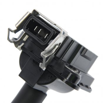 1 439 р. Катушка зажигания VW Golf (00-06) AUDI A4 (95-00) SEAT Alhambra (97-10) MEGAPOWER MEGAPOWER 370-13-058  с доставкой в г. Кемерово. Увеличить фотографию 3