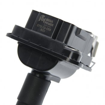 1 439 р. Катушка зажигания VW Golf (00-06) AUDI A4 (95-00) SEAT Alhambra (97-10) MEGAPOWER MEGAPOWER 370-13-058  с доставкой в г. Кемерово. Увеличить фотографию 4