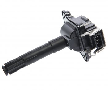 1 439 р. Катушка зажигания VW Golf (00-06) AUDI A4 (95-00) SEAT Alhambra (97-10) MEGAPOWER MEGAPOWER 370-13-058  с доставкой в г. Кемерово. Увеличить фотографию 1