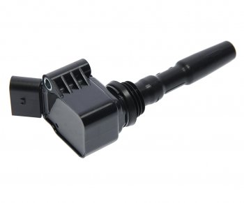 1 799 р. Катушка зажигания VW Golf (08-) MEGAPOWER MEGAPOWER 370-13-059  с доставкой в г. Кемерово. Увеличить фотографию 2