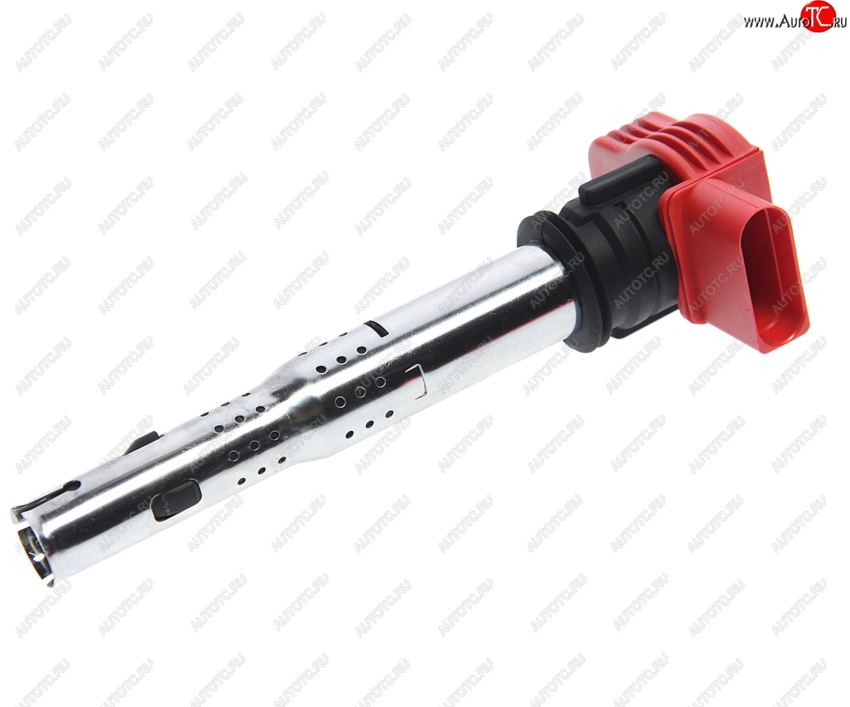 1 669 р. Катушка зажигания VW Passat (01-05) AUDI A4,A6,A8 MEGAPOWER MEGAPOWER 370-13-061  с доставкой в г. Кемерово