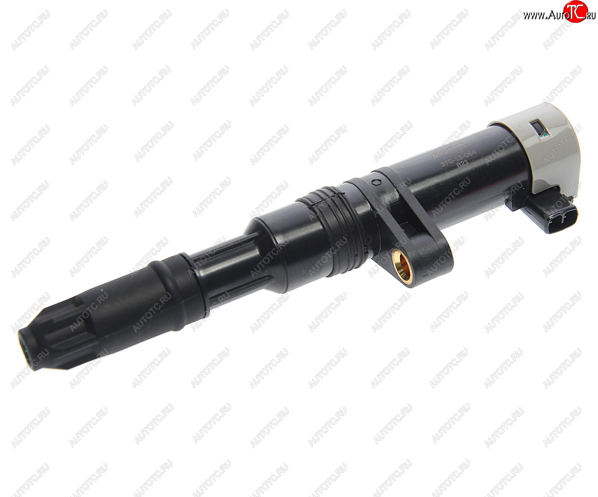 1 069 р. Катушка зажигания ЛАДА Largus RENAULT Logan (1.41.6) (16кл.) MEGAPOWER MEGAPOWER 370-13-064  с доставкой в г. Кемерово