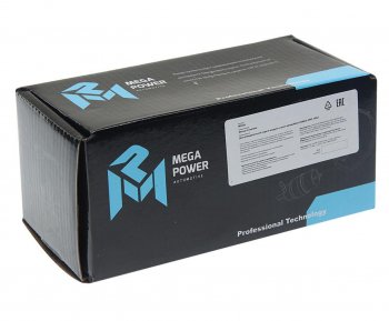 1 629 р. Мотор отопителя КАМАЗ,КРАЗ,УРАЛ MEGAPOWER MEGAPOWER 370-15-011  с доставкой в г. Кемерово. Увеличить фотографию 4