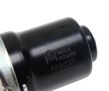 1 279 р. Мотор отопителя МАЗ,КАМАЗ,ГАЗ 24V MEGAPOWER MEGAPOWER 370-15-012  с доставкой в г. Кемерово. Увеличить фотографию 3