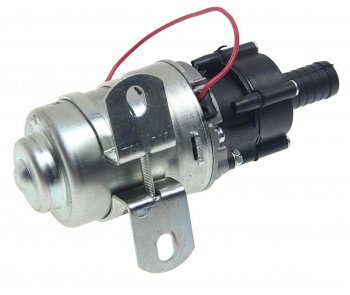 1 549 р. Насос отопителя салона d=18мм 12V MEGAPOWER MEGAPOWER 370-15-013  с доставкой в г. Кемерово. Увеличить фотографию 2