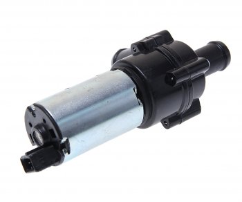 2 889 р. Насос отопителя УАЗ-3163 дополнительный 12V (аналог BOSCH) MEGAPOWER MEGAPOWER 370-15-015  с доставкой в г. Кемерово. Увеличить фотографию 2