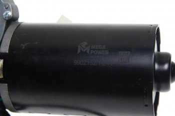 4 199 р. Мотор-редуктор стеклоочистителя НЕФАЗ,БОГДАН MEGAPOWER MEGAPOWER 370-19-011  с доставкой в г. Кемерово. Увеличить фотографию 4