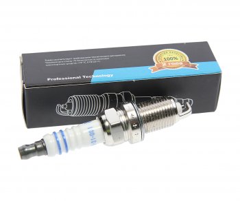 107 р. Свеча зажигания CHEVROLET Aveo (08-) (1.4) HONDA Accord (92-) (1.61.82.02.22.3) (1шт.) MEGAPOWER MEGAPOWER 370-31-001  с доставкой в г. Кемерово. Увеличить фотографию 2